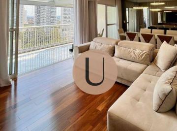 d919af107ab896f29eee0929b1011c855202cf7c · Apartamento com 3 dormitórios à venda, 171 m² por R$ 1.950.000,00 - Morumbi - São Paulo/SP