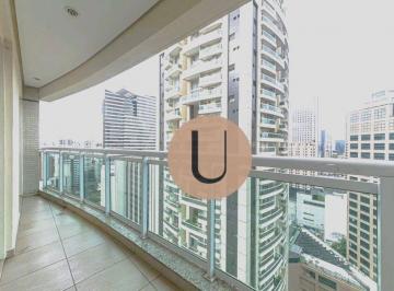 a9a5825872caa0f3b2319185a3651966f7f971a4 · Apartamento com 2 dormitórios à venda, 98 m² por R$ 1.700.000,00 - Brooklin - São Paulo/SP