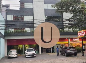 f8904d7b6ef48804d3036849f397e7c774180fc1 · Prédio à venda, 1550 m² por R$ 23.400.000,00 - Chácara Santo Antônio - São Paulo/SP