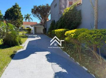 d6caf6003e0be886097c7d208cbda9f293ade561 · Casa com 3 dormitórios, 252 m² - venda por R$ 2.500.000,00 ou aluguel por R$ 6.537,00/mês - Alvinópo