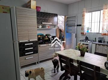 bd651bfed49fcbe92ceeb09a9dbfa643f69c6b88 · Casa com 2 dormitórios à venda, 112 m² por R$ 290.000,00 - Jardim Imperial - Atibaia/SP