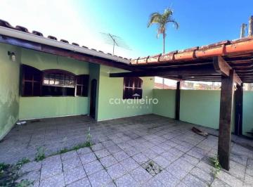 6c89b3e3be4a35247207882a2af9d4e1c46aaa86 · Casa com 3 dormitórios à venda, 100 m² e 202,50m² de area total, por R$ 500.000 - Araçatiba - Maric