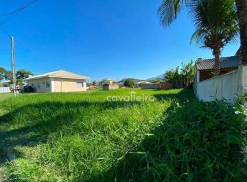 890145b96bd70d3a8d0c8866d8f9aaef04eda5f1 · Terreno à venda em condomínio, 381 m² por R$ 130.000 - Caxito - Maricá/RJ