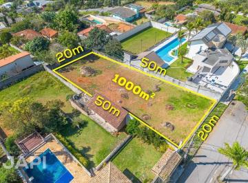 5222b0adf4bf23c5b7c51685ce66759fbbf80033 · Terreno à venda, 1000 m² por R$ 329.900,00 - Privê Gramados de Santa Rita II - Campo Limpo Paulista/