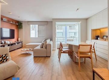 202604291607582983.jpg · Apartamento para Venda, Vila Mariana, 1 dormitório, 1 suíte, 2 banheiros, 2 vagas