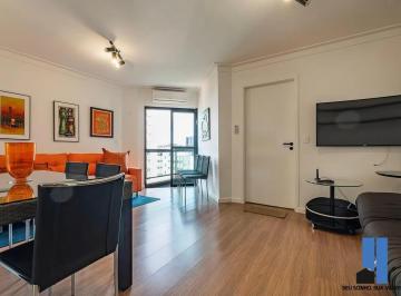 202606211119587310.jpg · Apartamento para Locação em São Paulo, Pinheiros, 1 dormitório, 1 suíte, 2 banheiros, 2 vagas