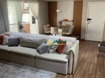 1ce31a5d783b09ff7321b00baae18e8e87851d7c · Apartamento com 2 dormitórios para alugar, 110 m² por R$ 8.004,87/mês - Vila Augusta - Guarulhos/SP
