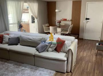 852c8283e7959f15adffc615e33b77bec9f70f7b · Apartamento para alugar, 110 m² por R$ 8.004,87/mês - Vila Augusta - Guarulhos/SP