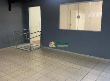 8b5371396306fce09e8f817264f4af004f961f26 · Casa para alugar, 160 m² por R$ 7.750,00/mês - Jardim Santa Francisca - Guarulhos/SP