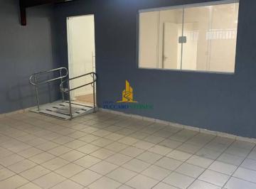 842bc28cab27570aca160656837523e2e9f280c2 · Casa para alugar, 160 m² por R$ 7.750,00/mês - Jardim Santa Francisca - Guarulhos/SP
