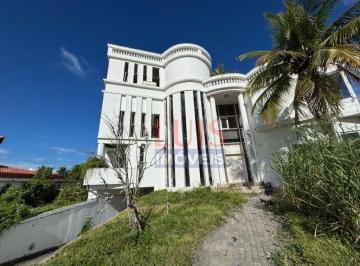 c6589a3f5ab54776cc26c8d6f0a7056c3055b4d7 · Casa com 5 dormitórios à venda, 848 m² por R$ 7.000.000,00 - Camboinhas - Niterói/RJ