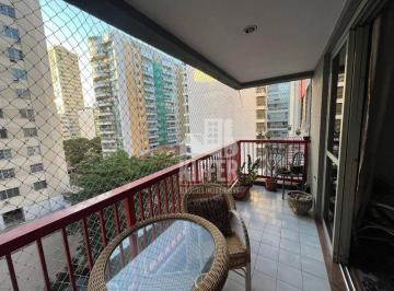 3 quartos em Icaraí · Apartamento com 3 quartos à venda, 110 m² por R$ 860.000 - Icaraí - Niterói/RJ