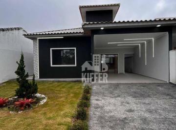 Casa com 3 Quartos no Residencial Vitória dos Anjos – Itaipuaçu, Maric · Casa com 3 Quartos no Residencial Vitória dos Anjos – Itaipuaçu, Maricá/RJ