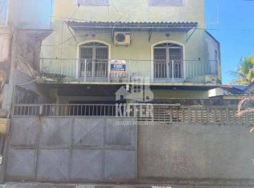 CASA 5 QUARTOS NO FONSECA A VENDA · Casa com 5 dormitórios à venda, 146 m² por R$ 280.000,00 - Fonseca - Niterói/RJ