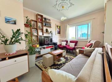 Apartamento · 78m² · 2 Quartos · 2 Vagas · Apartamento 2 dormitórios no Centro Torres RS