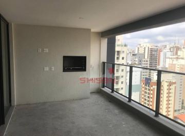 ea0c73186006bced121f378c4d2f518c6ae55d52 · Apartamento em Perdizes, com 3 suítes – 2 Vagas + deposito - 141 m².