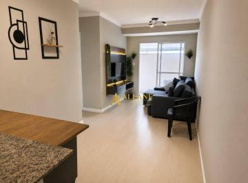 f6d0cf3a223a4da6edb65ee8e682a705a599ccb2 · Apartamento térreo à venda com 2 quartos no Wanel Ville Sorocaba