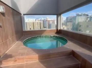 Apartamento de 3 quartos, Águas Claras · Aguas Claras, apartamento, cobertura linear, 3 quartos, 2 suites, 2 vagas, Q 301