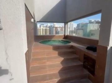 Apartamento 136m² Venda Aguas Norte · Aguas Claras, apartamento, cobertura linear, 3 quartos, 2 suites, 2 vagas, Q 301