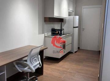 ab789f8f05f7325998df98ff52472e5e3090ed90 · VilaLeopoldina Studio Mobiliado de 24 m² com Lazer Completo