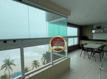 13b651e6cbcede5ef7eb593730ef3dfde099a849 · Apartamento Frente Mar Total à Venda na Vila Atlântica | 88m², 2 Dormitórios, Suíte e Varanda Grande