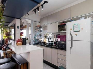 b51eb0cdad4bdb59796ab49e4332ecba18d5039c · Studio com 1 dormitório à venda, 32 m² por R$ 240.000,00 - Vila Prudente - São Paulo/SP