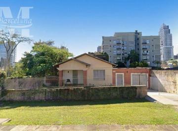 8d35f36049fe30818f25edcf4db3be2358223ee1 · EXCEPCIONAL TERRENO ZR4 COM 16 M2 DE TESTADA. PLANO. BIGORRILHO / CAMPINA DO SIQUEIRA. ESTUDA PERM