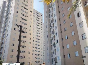 740960c5123e14b5995fa6e323cd964354cf3f87 · Apartamento com 2 dormitórios à venda, 49 m² por R$ 360.000,00 - Ferrazópolis - São Bernardo do Camp