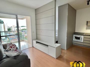 80594c700ee75af3c51984619d5950ab373ed9ca · Studio com 1 dormitório, 36 m² - venda por R$ 450.000,00 ou aluguel por R$ 2.805,00/mês - Rudge Ramo