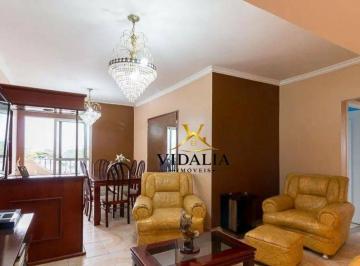 9d3c203e0a5bfe6741be93cfab8d8ab98a6ef334 · Apartamento com 3 quartos, 90 m² - venda por R$ 550.000 ou aluguel por R$ 4.502/mês - Vila Silveira