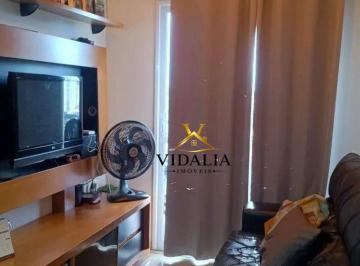 935a172685801bd7bc512e28d1d70a044703703f · Apartamento com 2 quartos à venda, 50 m² por R$ 500.000 - Centro - Guarulhos/SP