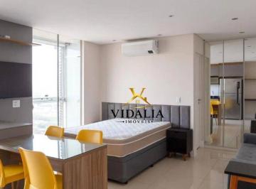 a88e1cfc631209c98348281ace6f2b82b4deb536 · Studio com 1 dormitório para alugar, 39 m² por R$ 4.010,00/mês - Vila Augusta - Guarulhos/SP