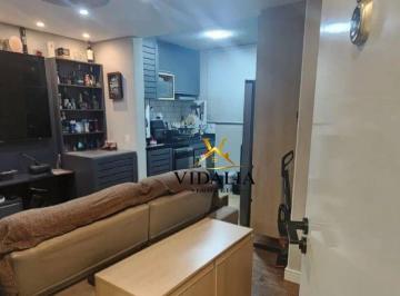 95d24c05b5b21cefb1d51d454721b9a80a0d9bd0 · Apartamento com dois quartos, 46 m² - venda por R$ 585.000 ou aluguel por R$ 2.843/mês - Vila Itapeg