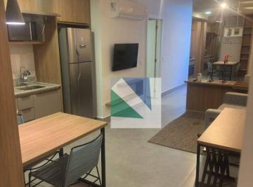 024e3b23bc6b3ff7e737f5b5cdaa958fe05eeaef · Apartamento 1 quarto I Mobiliado I Vaga I Lazer completo I por R$ 4.000/mês - Setor Noroeste - Bras