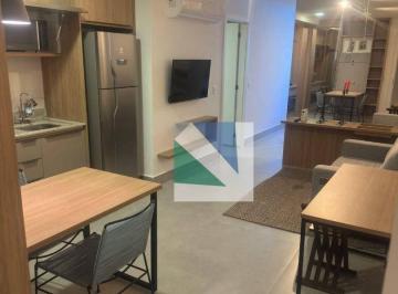 0e67b72654531c4f08c800d732498f4c4c3cdb04 · Quadra 511 Noroeste I Apartamento 1 quarto I Mobiliado I Vaga I Lazer completo I por R$ 3.800/mês -