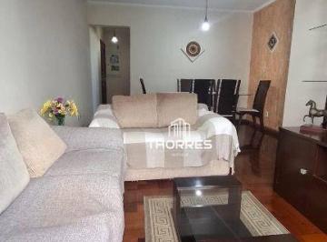 677e9a917bb85724919299563cab5a46375535ad · Apartamento com 3 dormitórios à venda, 83 m² por R$ 565.000,00 - Santa Terezinha - São Bernardo do C