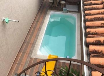 720089dbb88eabe21124aead9697a85a7b691661 · Casa com 3 dormitórios à venda, 156 m² por R$ 650.000,00 - Jardim América - Jacareí/SP
