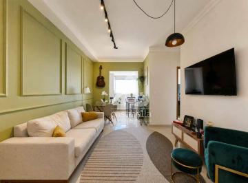 ddddfdbb87045bb4d1373b1219a15139753de772 · Apartamento com 2 dormitórios à venda, 83 m² por R$ 1.199.000,00 - Boqueirão - Santos/SP