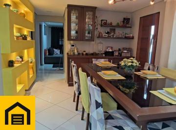 861a7a52450f482644517594e9f8f13a6cadf466 · Assobradado com 2 quartos e suíte. Ampla varanda gourmet com jacuzzi.