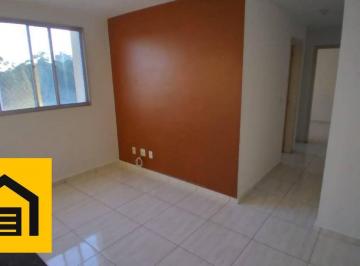 ee3a3b1b45d52343dbf3fa075b533c1c3230da98 · Apartamento com 2 dormitórios para alugar, 47 m² por R$ 1.800,00/mês - Parque São Vicente - Mauá/SP