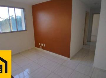 315b66d7f4bb800582bbf7119561312a560c839c · Apartamento com 2 dormitórios para alugar, 47 m² por R$ 1.800,00/mês - Parque São Vicente - Mauá/SP