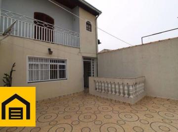 6c913e778ea4b922f18a3474013eb98300e23f98 · Sobrado com 3 dormitórios para alugar por R$ 2.500,00/mês - Jardim Ipê - Mauá/SP