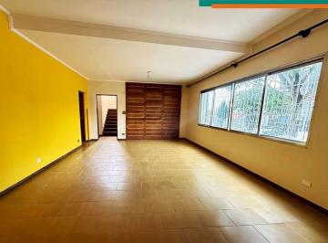 SALA · Sobrado a venda Vila São Luis, São Paulo, SP, com 250 m² de área construída, 4 dormitórios, sendo 2