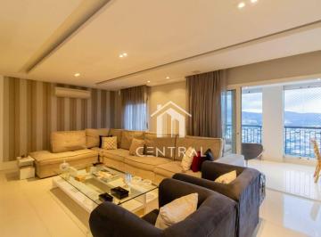 f7d122e8f1ae188a4ddcdeb47110d474e22e6556 · Apartamento com 3 dormitórios à venda, 182 m² por R$ 2.500.000,00 - Vila Rosália - Guarulhos/SP