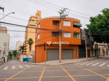 1cddee45028caf54f3785c39a9f8f523f20c60ce · Prédio à venda, 511 m² por R$ 1.680.000,00 - Centro - Sorocaba/SP