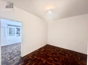 Living-Parquet · 01 Dormitorio-Centro Historico, portaria 24 horas.