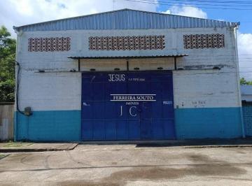 24758aac2f2bd37ec39f74685dfd9f568f90cf2a · Galpão à venda, 360 m² por R$ 550.000 - Boa Vista - São Gonçalo/RJ