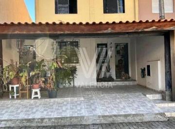 6383c62bd0d1aa726d2c9f601405a303f203c8c4 · Sobrado | 120m² priv | 3 Quarto | 3 Vaga | Portão - Curitiba/PR