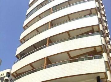 Apartamento · 89m² · 2 Quartos · 1 Vaga · APARTAMENTO COM 89,11 m² - FORTE - PRAIA GRANDE SP