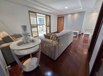 35d9a119cc1b67579a38800238b3a5d8e4f03410 · Apartamento com 3 dormitórios à venda, 147 m² por R$ 1.490.000,00 - Jardim Aquarius - São José dos C